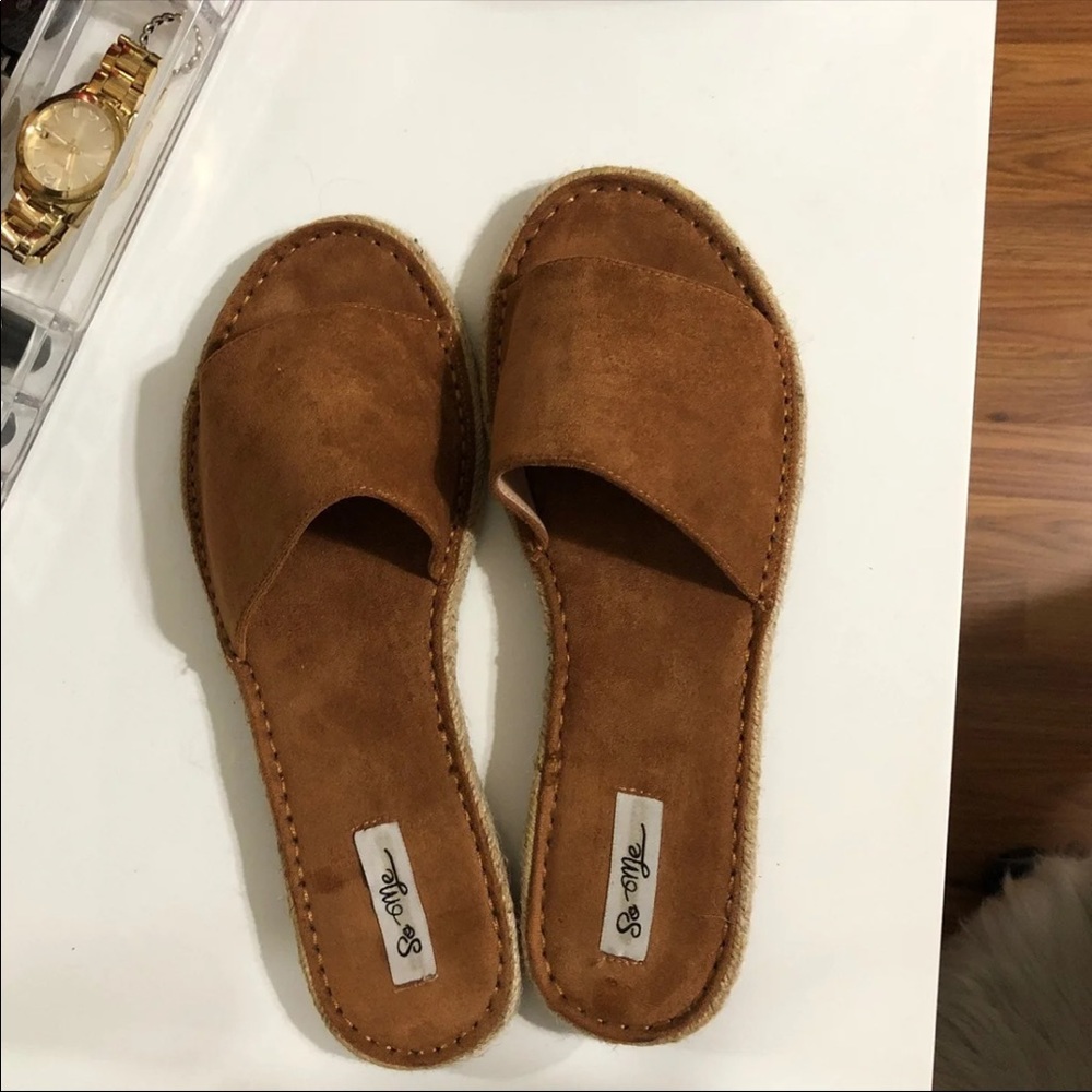 Espadrilles - Picture 3 of 6